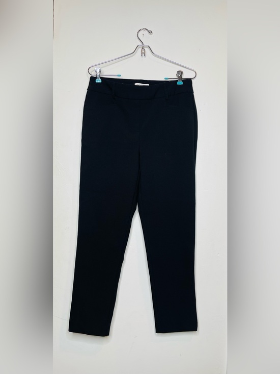 Rachel Zoe Pants - Rachel Zoe Black Slim Ankle Dress Pants Women’s Size 8